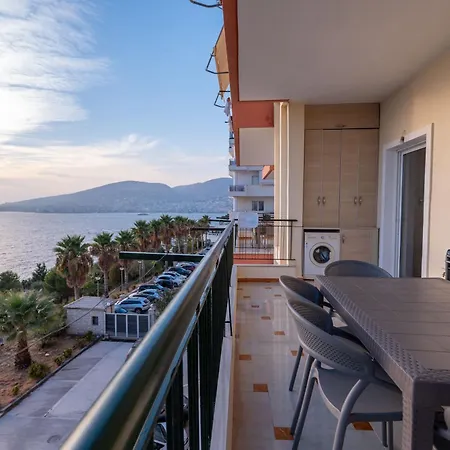 Starlight Apartment Sarande