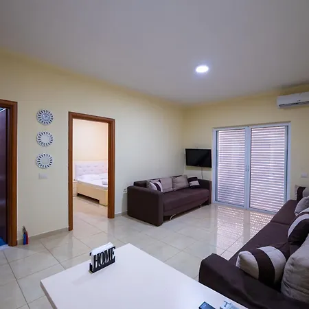 Apartment Starlight *