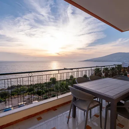 Starlight Apartment Sarande