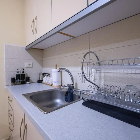 Starlight Apartment *