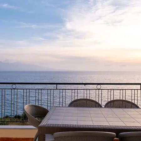 Apartment Starlight Sarande