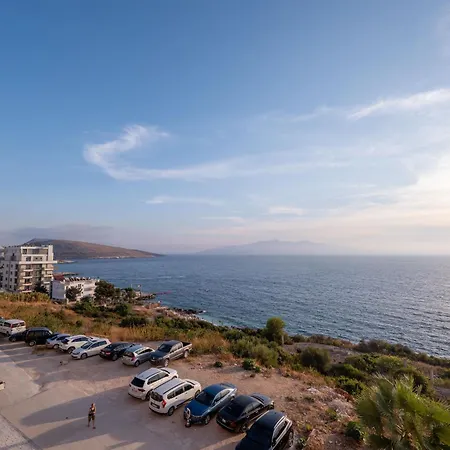 Starlight * Sarande