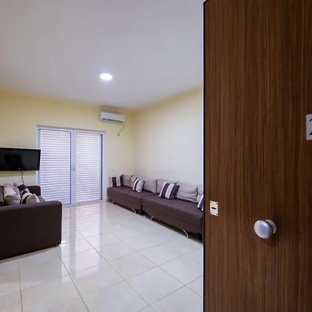 Starlight Apartment *