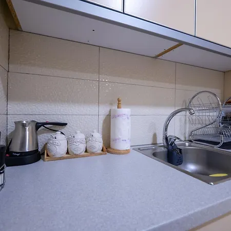 Apartment Starlight Sarande