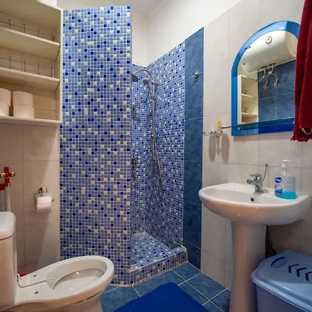 Starlight Apartment