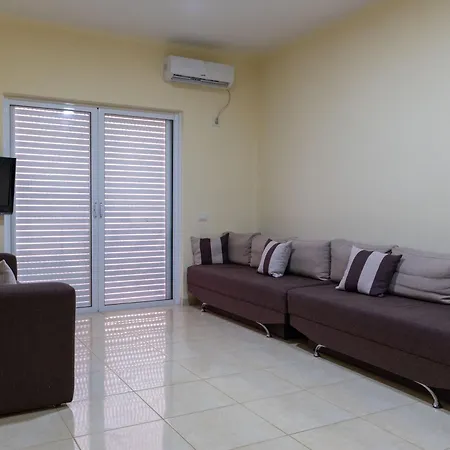 Starlight Apartment *