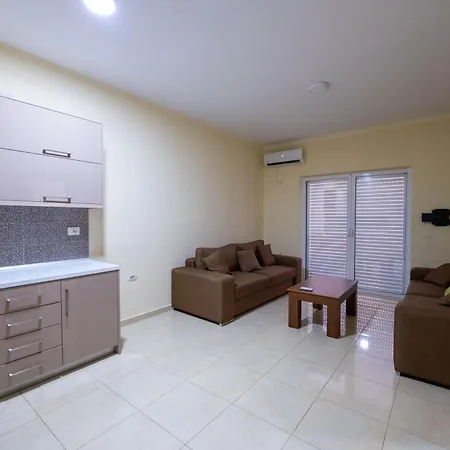 Apartment Starlight Sarande