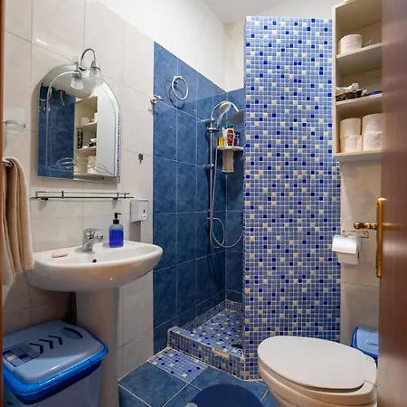Starlight Apartment Sarande