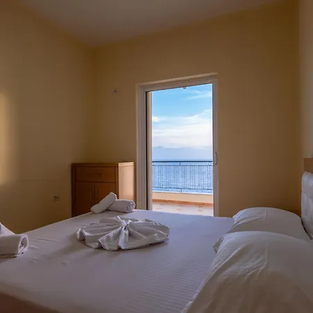 Starlight Apartment *