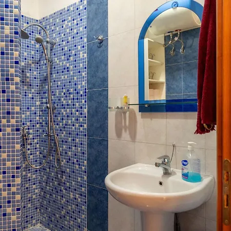 Apartment Starlight Sarande