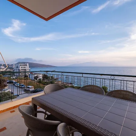 Starlight Sarande